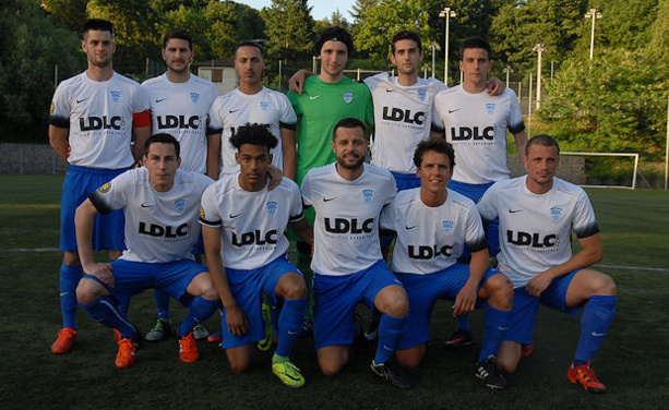 FC Limonest C FC Limonest C