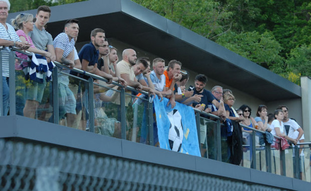 Première Division - PONTCHARRA force son destin, LIMONEST reste à quai Première Division - PONTCHARRA force son destin, LIMONEST reste à quai