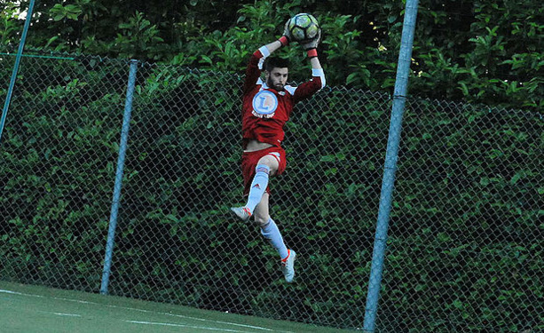 Première Division - PONTCHARRA force son destin, LIMONEST reste à quai Première Division - PONTCHARRA force son destin, LIMONEST reste à quai