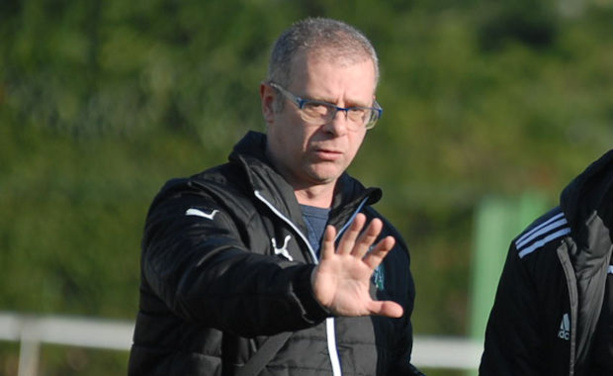 SO Pont de Cheruy - P. SEGARA : "C'est une immense déception..." SO Pont de Cheruy - P. SEGARA : "C'est une immense déception..."