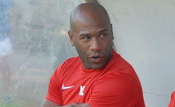 FC Villefranche B - L. NDZANA : "Le sentiment d'avoir donné le maximum..." FC Villefranche B - L. NDZANA : "Le sentiment d'avoir donné le maximum..."