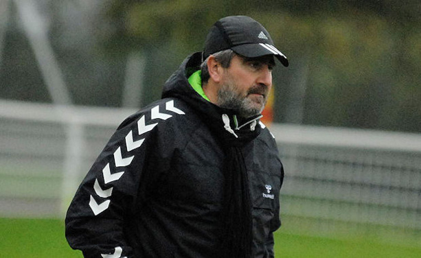 LOSC - A DEYRAIL : "Je ne repartirais pas en district !" LOSC - A DEYRAIL : "Je ne repartirais pas en district !"