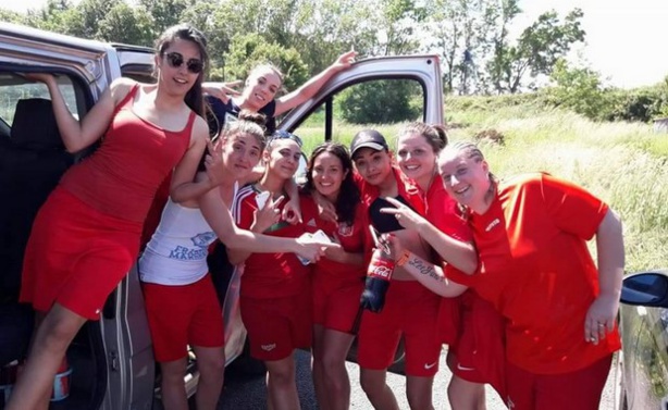 Le FC Lyon est en finale de la coupe Vial Le FC Lyon est en finale de la coupe Vial