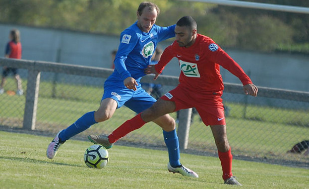 Adel Flidj pichici départemental 2016-2017 Adel Flidj pichici départemental 2016-2017