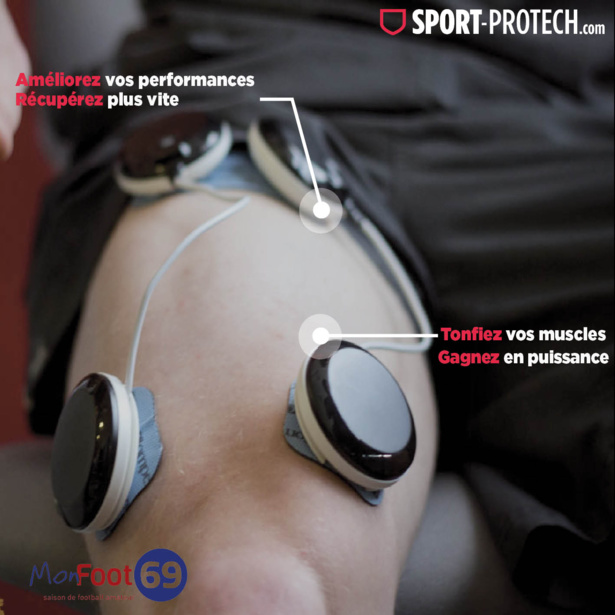 SPORT-PROTECH.COM - Une saison se termine, une autre se prépare ! SPORT-PROTECH.COM - Une saison se termine, une autre se prépare !