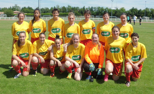 CS Verpillière CS Verpillière