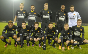 MDA Chasselay 2016-2017 MDA Chasselay 2016-2017