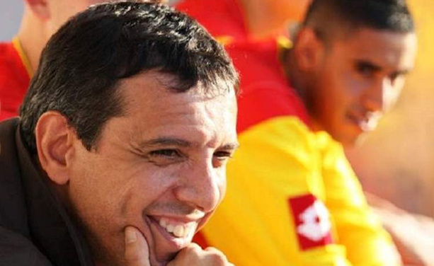 Lyon-Duchère AS - Mohamed TRIA : "Une saison enthousiasmante !" Lyon-Duchère AS - Mohamed TRIA : "Une saison enthousiasmante !"