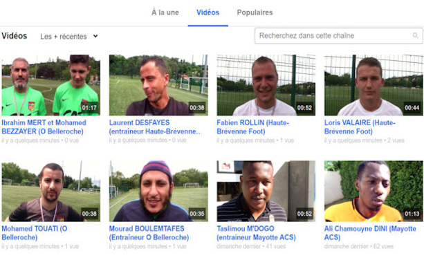 Coupe Amaury Galland – BELLEROCHE s’offre une Coupe ! Coupe Amaury Galland – BELLEROCHE s’offre une Coupe !