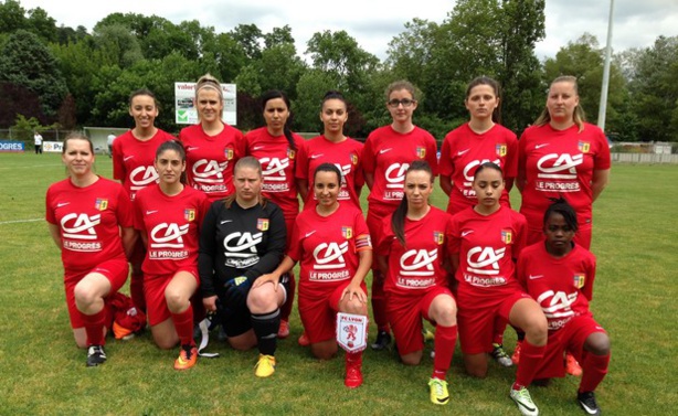 FC Lyon