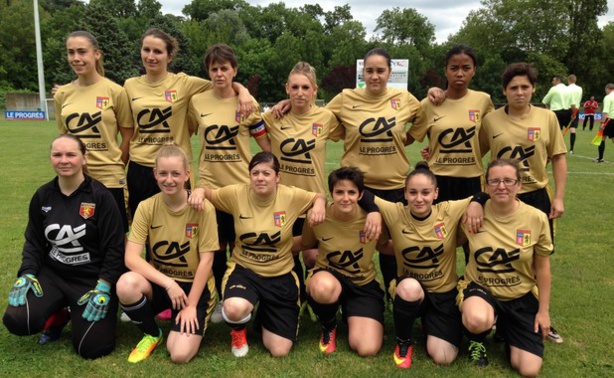 CS Verpillière CS Verpillière