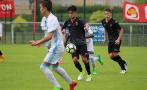 Tournoi INTERNATIONAL U15 NEUVILLE - L'ESPANYOL BARCELONE fait carton plein !  Tournoi INTERNATIONAL U15 NEUVILLE - L'ESPANYOL BARCELONE fait carton plein !