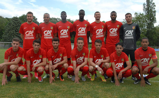 MDA Chasselay MDA Chasselay