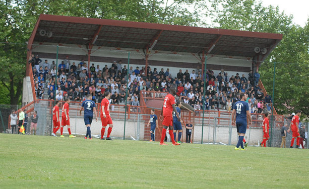 Coupe du Rhône – DOMTAC la voulait tant ! Coupe du Rhône – DOMTAC la voulait tant !