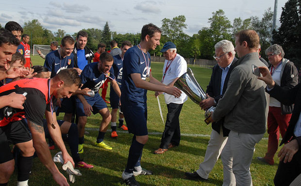 Coupe du Rhône – DOMTAC la voulait tant ! Coupe du Rhône – DOMTAC la voulait tant !