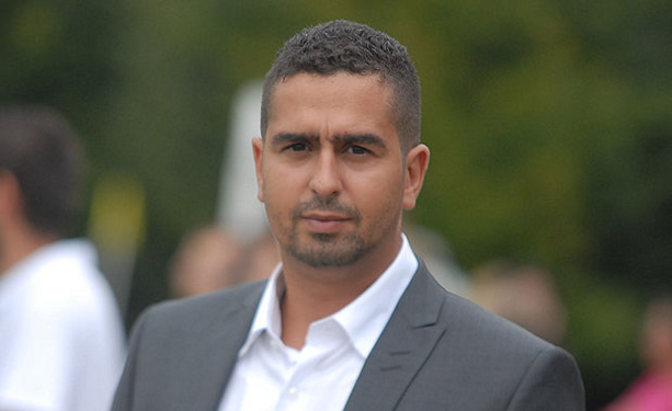 FC Vaulx - Ali RECHAD (1/2) : "Notre richesse, c'est les jeunes..." FC Vaulx - Ali RECHAD (1/2) : "Notre richesse, c'est les jeunes..."