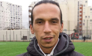 Marhez Zaalouni Marhez Zaalouni