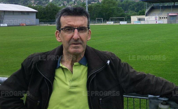 Gilles Magat fait un premier bilan de l'édition 2017 (crédit photo Le Progrès) Gilles Magat fait un premier bilan de l'édition 2017 (crédit photo Le Progrès)