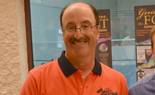 Avis de Décès - Michel MAILLARD est parti Avis de Décès - Michel MAILLARD est parti