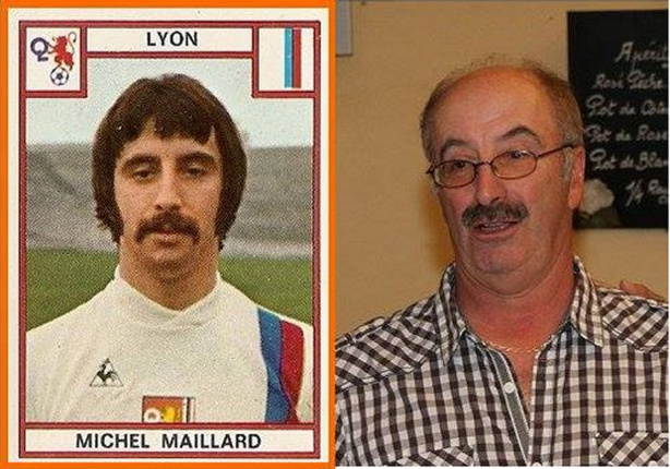 Avis de Décès - Michel MAILLARD est parti Avis de Décès - Michel MAILLARD est parti