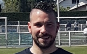 Victor Creveaux, le coach, se méfie de Lyon Duchère AS Victor Creveaux, le coach, se méfie de Lyon Duchère AS