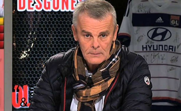 Crédit Photo Tant Qu'il y aura des Gones Crédit Photo Tant Qu'il y aura des Gones