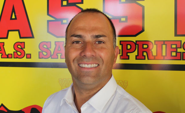 Décès Michel MAILLARD - P. GONZALEZ : "Un grand Monsieur passionné et attentionné..." Décès Michel MAILLARD - P. GONZALEZ : "Un grand Monsieur passionné et attentionné..."