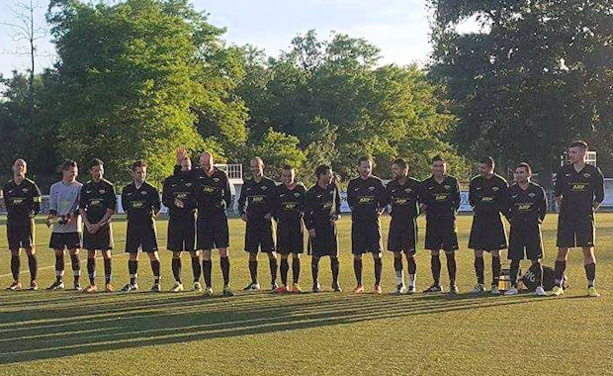 Foot Loisir - Une Coupe du Rhône pour... FFL JASSANS ! Foot Loisir - Une Coupe du Rhône pour... FFL JASSANS !