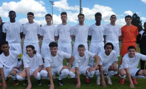 US Vénissieux U19 US Vénissieux U19