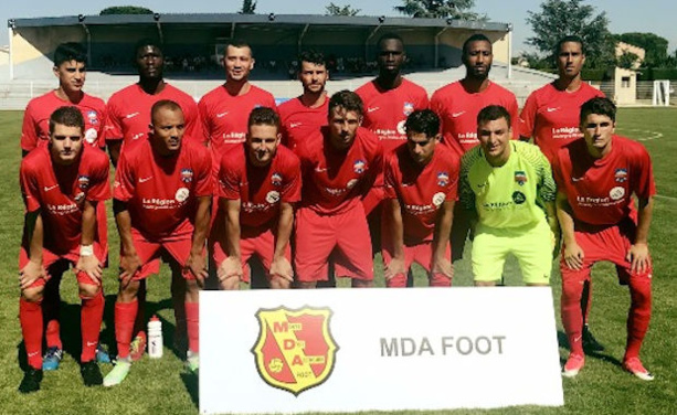 Coupe Rhône Alpes - MDA CHASSELAY tient sa coupe ! Coupe Rhône Alpes - MDA CHASSELAY tient sa coupe !