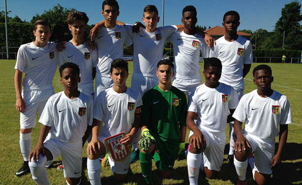 FC Lyon C FC Lyon C