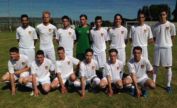 Le Stade Amplepuisien n'a pas pu inverser la hiérarchie Le Stade Amplepuisien n'a pas pu inverser la hiérarchie