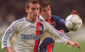 AS Saint-Priest&AS Genay - G. ANSELMINI : "J'apporterai ma haine de la défaite !" AS Saint-Priest&AS Genay - G. ANSELMINI : "J'apporterai ma haine de la défaite !"