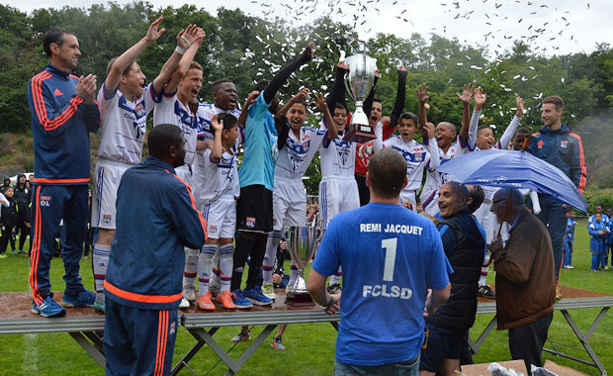 Qui pour succéder à l'OL, vainqueur 2016 ? Qui pour succéder à l'OL, vainqueur 2016 ?