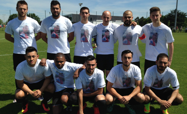 USM Meyzieu USM Meyzieu