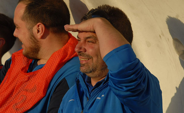 Livre d'Or Monfoot69 - Pascal BLANCHEFLEUR (FC Chaponnay-Marennes) a commandé son souvenir de la saison 2016-2017 Livre d'Or Monfoot69 - Pascal BLANCHEFLEUR (FC Chaponnay-Marennes) a commandé son souvenir de la saison 2016-2017