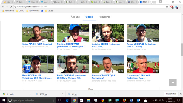 U12 Challenge Rémi Jacquet - PSG et MONACO à la trappe, l'OL et RENNES bien partis U12 Challenge Rémi Jacquet - PSG et MONACO à la trappe, l'OL et RENNES bien partis