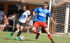 Finale Excellence – BELLECOUR-PERRACHE Champion du Rhône ! Finale Excellence – BELLECOUR-PERRACHE Champion du Rhône !