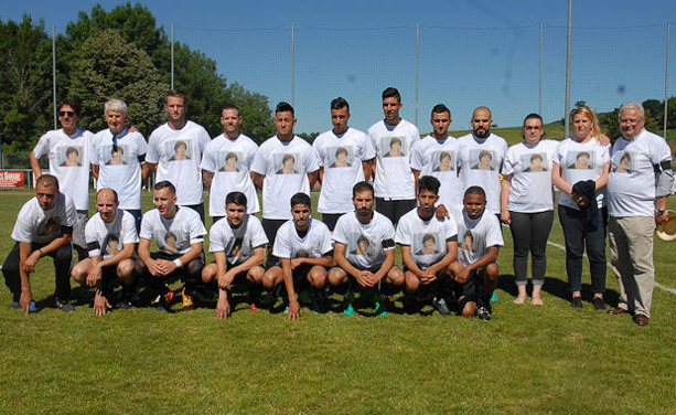 USM Meyzieu USM Meyzieu