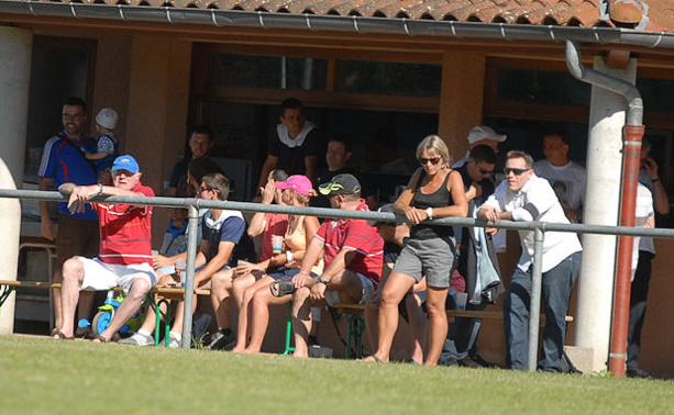 Finale Excellence – BELLECOUR-PERRACHE Champion du Rhône ! Finale Excellence – BELLECOUR-PERRACHE Champion du Rhône !