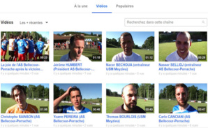 Finale Excellence – BELLECOUR-PERRACHE Champion du Rhône ! Finale Excellence – BELLECOUR-PERRACHE Champion du Rhône !