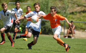 U12 Challenge Rémi Jacquet - L'ACBB au nez et à la barbe des gros ! U12 Challenge Rémi Jacquet - L'ACBB au nez et à la barbe des gros !