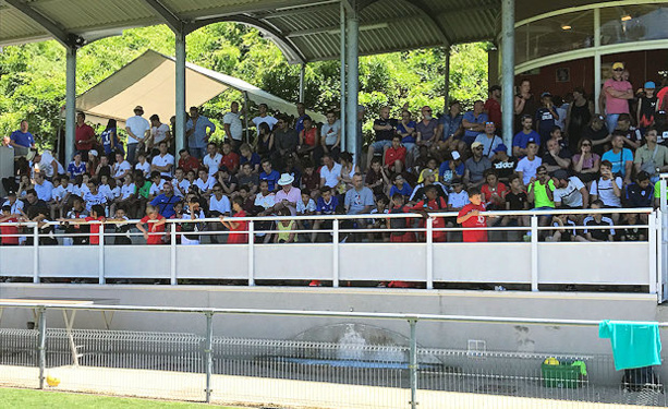 U12 Challenge Rémi Jacquet - L'ACBB au nez et à la barbe des gros ! U12 Challenge Rémi Jacquet - L'ACBB au nez et à la barbe des gros !
