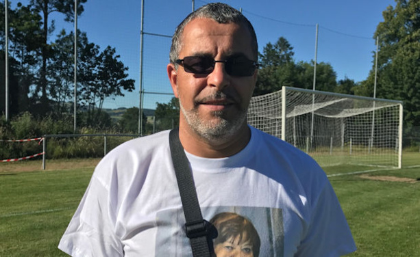 Revoilà Mohamed Merah, qui reprend du service à l'Olympique de Rillieux Revoilà Mohamed Merah, qui reprend du service à l'Olympique de Rillieux