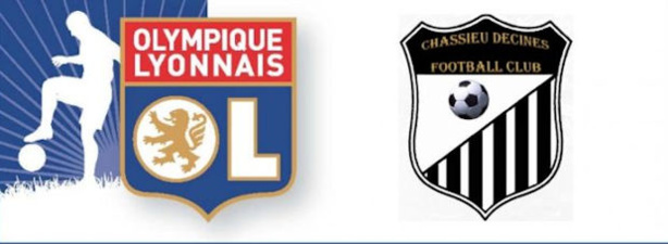 Foot Féminin - CHASSIEU-DECINES communique Foot Féminin - CHASSIEU-DECINES communique