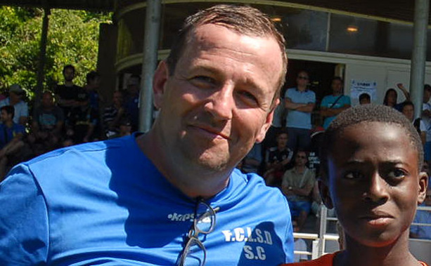 Challenge Rémi JACQUET U12 - S. CONSEIL : "Rémi doit être fier de nous..." Challenge Rémi JACQUET U12 - S. CONSEIL : "Rémi doit être fier de nous..."