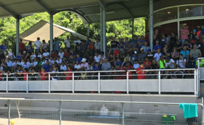 Challenge Rémi JACQUET U12 - S. CONSEIL : "Rémi doit être fier de nous..." Challenge Rémi JACQUET U12 - S. CONSEIL : "Rémi doit être fier de nous..."