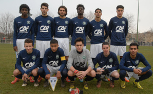 Le travail commençait pourtant à payer avec des U19 qui ont atteint cette saison le sixième tour de la Coupe Gambardella