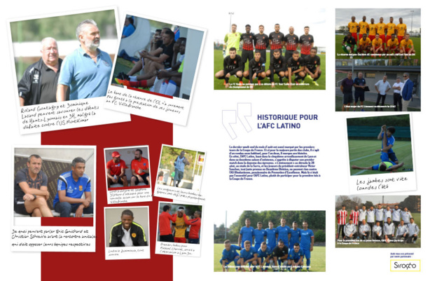 Livre d'Or Monfoot69 - Qui sera en PHOTO sur les pages JUILLET-AÔUT ? Livre d'Or Monfoot69 - Qui sera en PHOTO sur les pages JUILLET-AÔUT ?