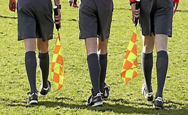 District de Lyon et du Rhône - Les classements des ARBITRES District de Lyon et du Rhône - Les classements des ARBITRES